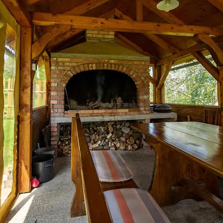 Holiday home Sleme