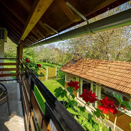 Sleme Holiday home