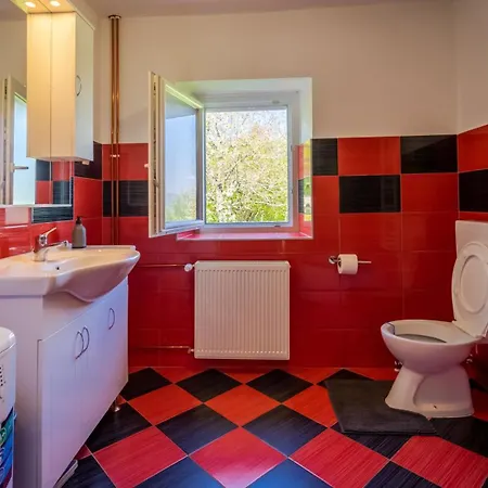 Holiday home Sleme *