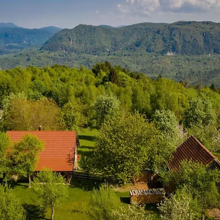 Sleme Holiday home