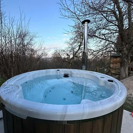 Sleme Nyaraló Zrnovac