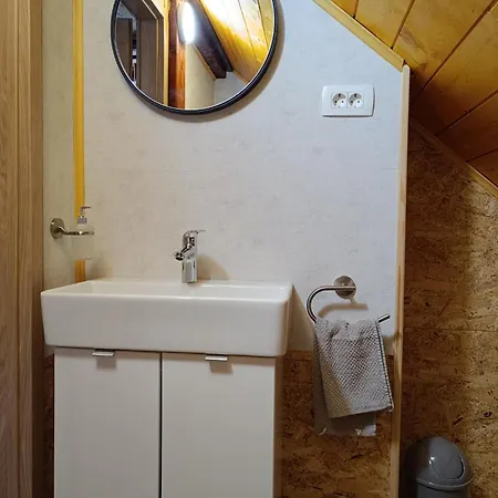Sleme Nyaraló Zrnovac