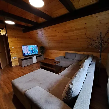 Nyaraló Sleme